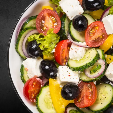 Salads